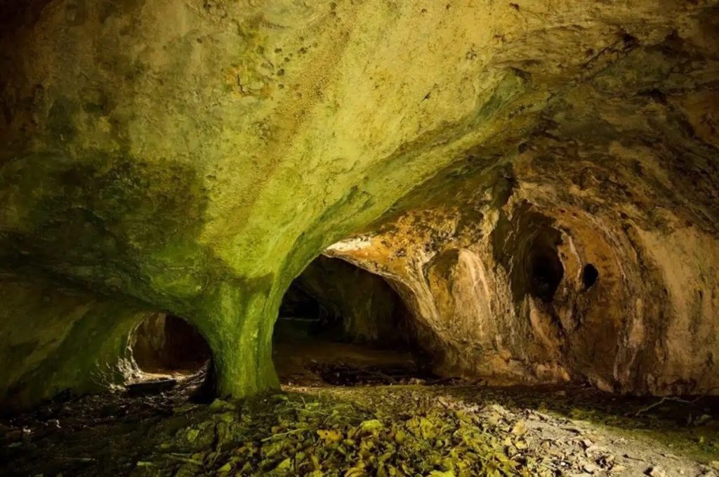 Tunel-Wielki-cave