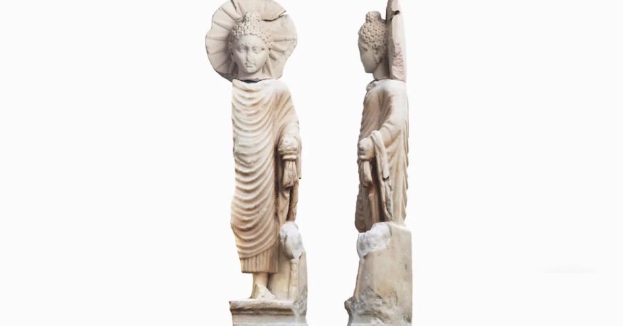 buddha-statue-egypt